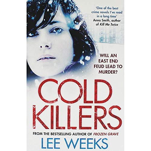 Cold Killers Pa