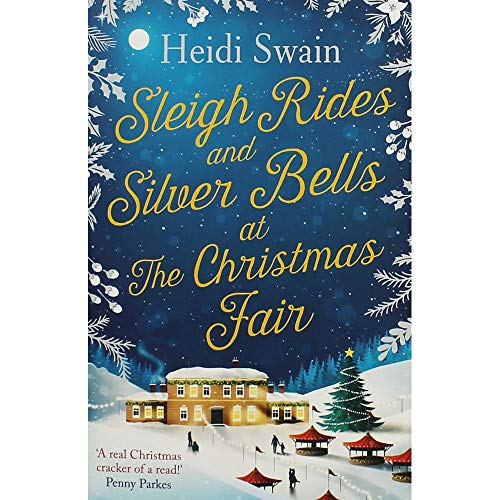 Heidi Swain Sleigh Rides and Silver Bellpa