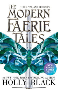 The Modern Faerie Tales 