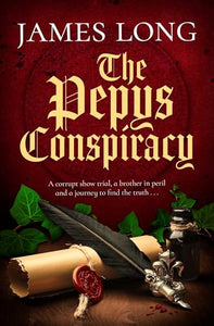 The Pepys Conspiracy 