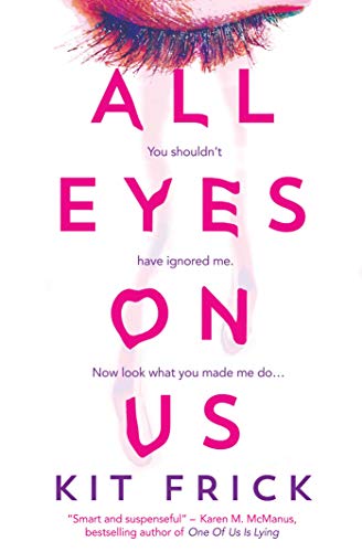 All Eyes on Us