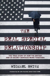 The Real Special Relationship 