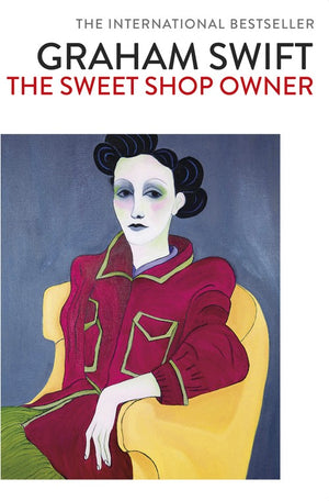 The Sweet Shop Owner