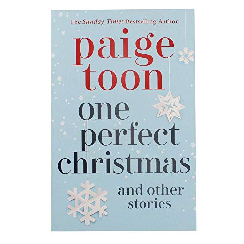 Paige Toon One Perfect Christmas and Other Stories