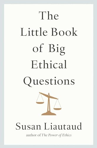 The Little Book of Big Ethical Questions