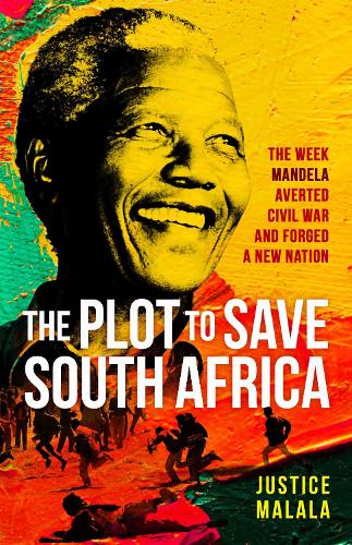 The Plot to Save South Africa