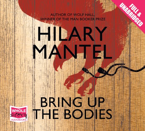 Bring Up The Bodies
