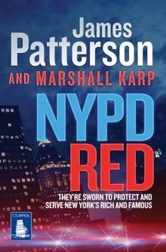 NYPD Red