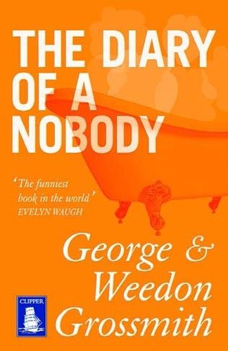 The Diary of a Nobody