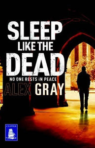 Sleep Like The Dead (Large Print Edition) 