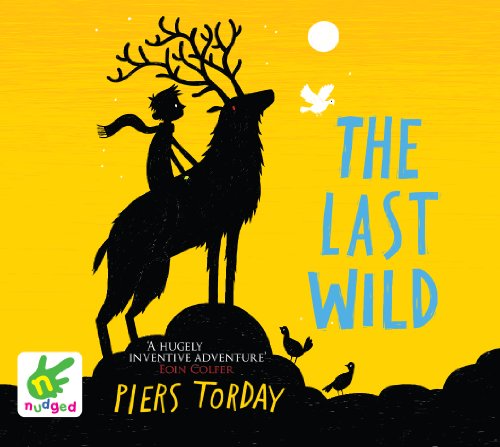 The Last Wild