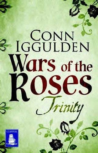 War of the Roses: Stormbird (Large Print Edition)
