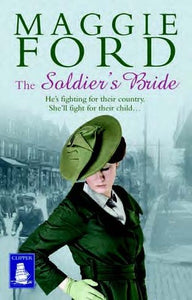 The Soldier's Bride (Large Print Edition) 