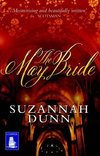 The May Bride (Large Print Edition)