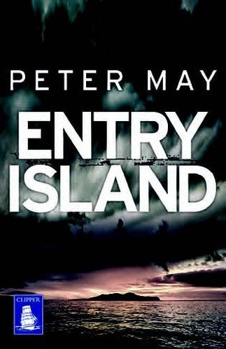 Entry Island