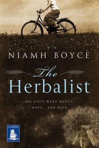The Herbalist (Large Print Edition)