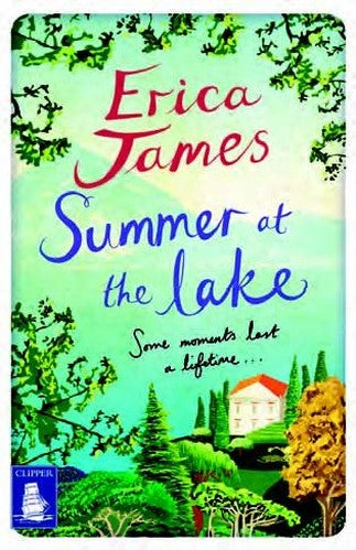 Summer at the Lake