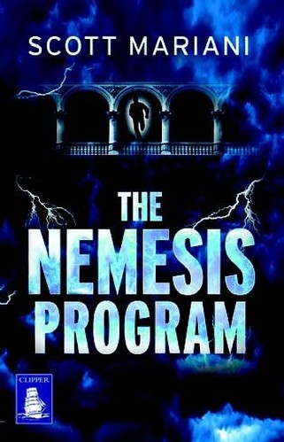 The Nemesis Program (Large Print Edition)