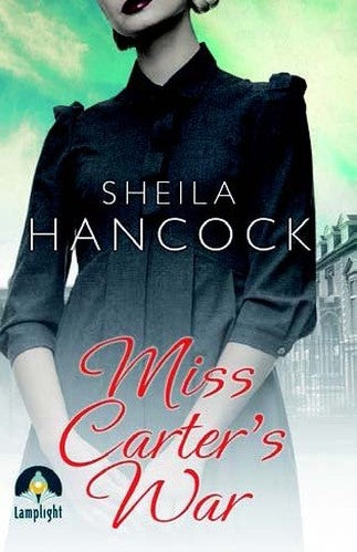 Miss Carter's War