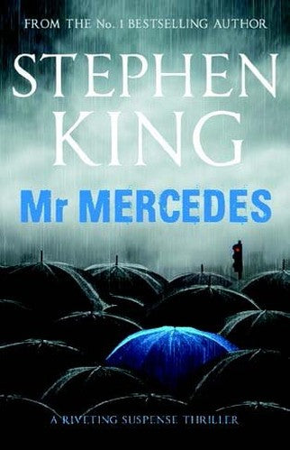 Mr Mercedes