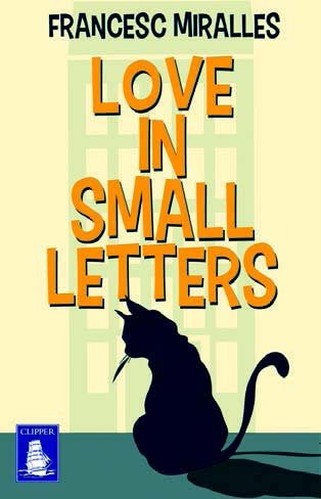 Love in Small Letters (Large Print Edition)