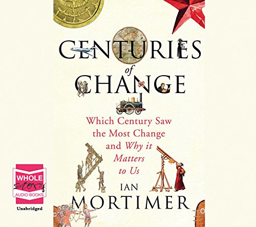Centuries of Change