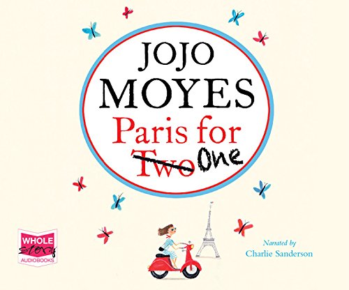 Paris for One