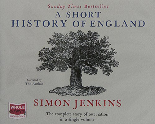 A Short History of England