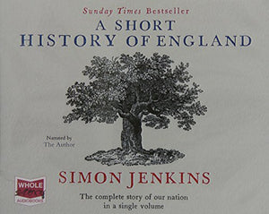 A Short History of England 