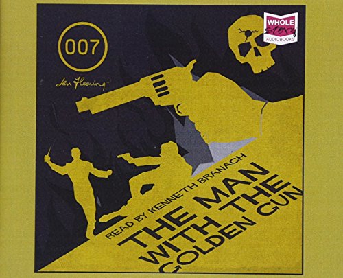 The Man With The Golden Gun
