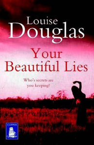 Your Beautiful Lies (Large Print Edition) 