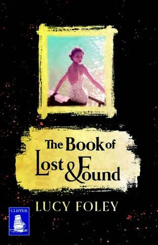 The Book of Lost and Found