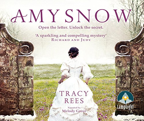 Amy Snow