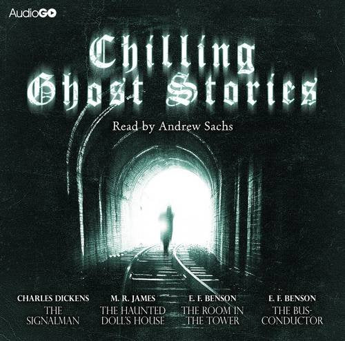 Chilling Ghost Stories