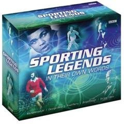 Sporting Legends