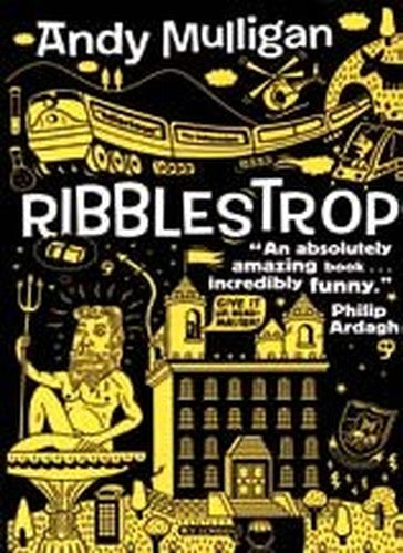Ribblestrop