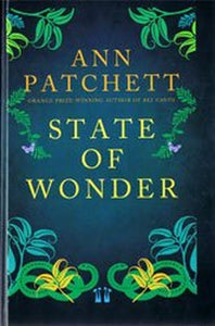 State of Wonder (Large Print Edition) 