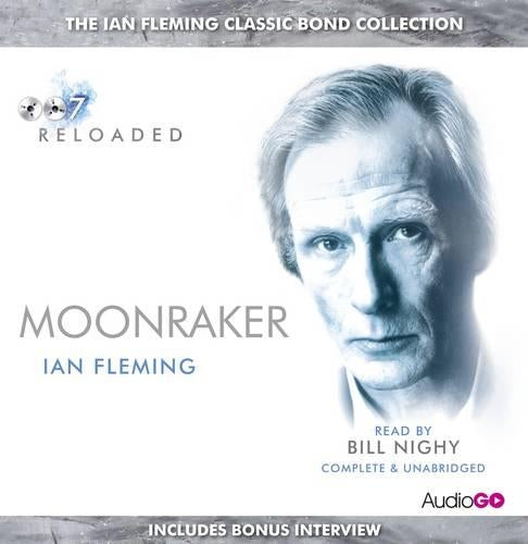 Moonraker