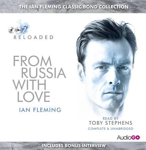 From Russia with Love