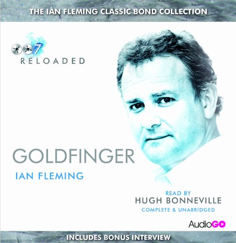 Goldfinger