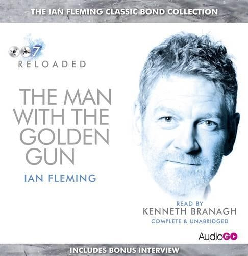 The Man with the Golden Gun