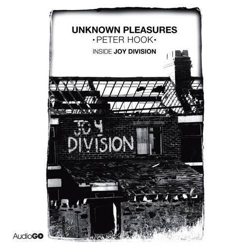 Unknown Pleasures