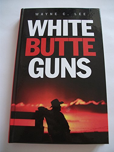 White Butte Guns