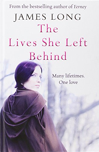 The Lives She Left Behind