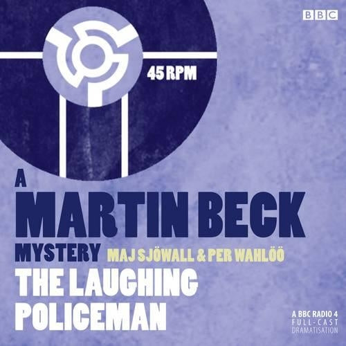 Martin Beck  The Laughing Policeman