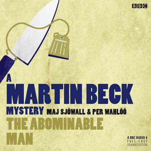 Martin Beck: The Abominable Man