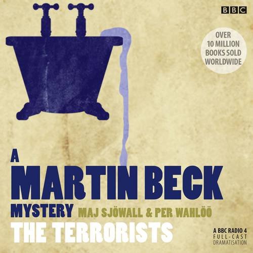 Martin Beck  The Terrorists