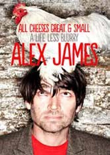 All Cheeses Great and Small