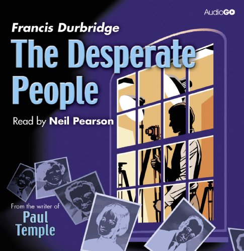 The Desperate People