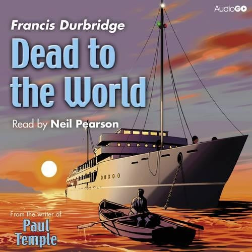 Dead to the World